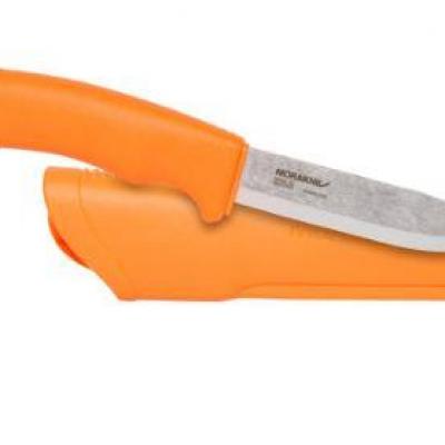 Bushcraft orange 2