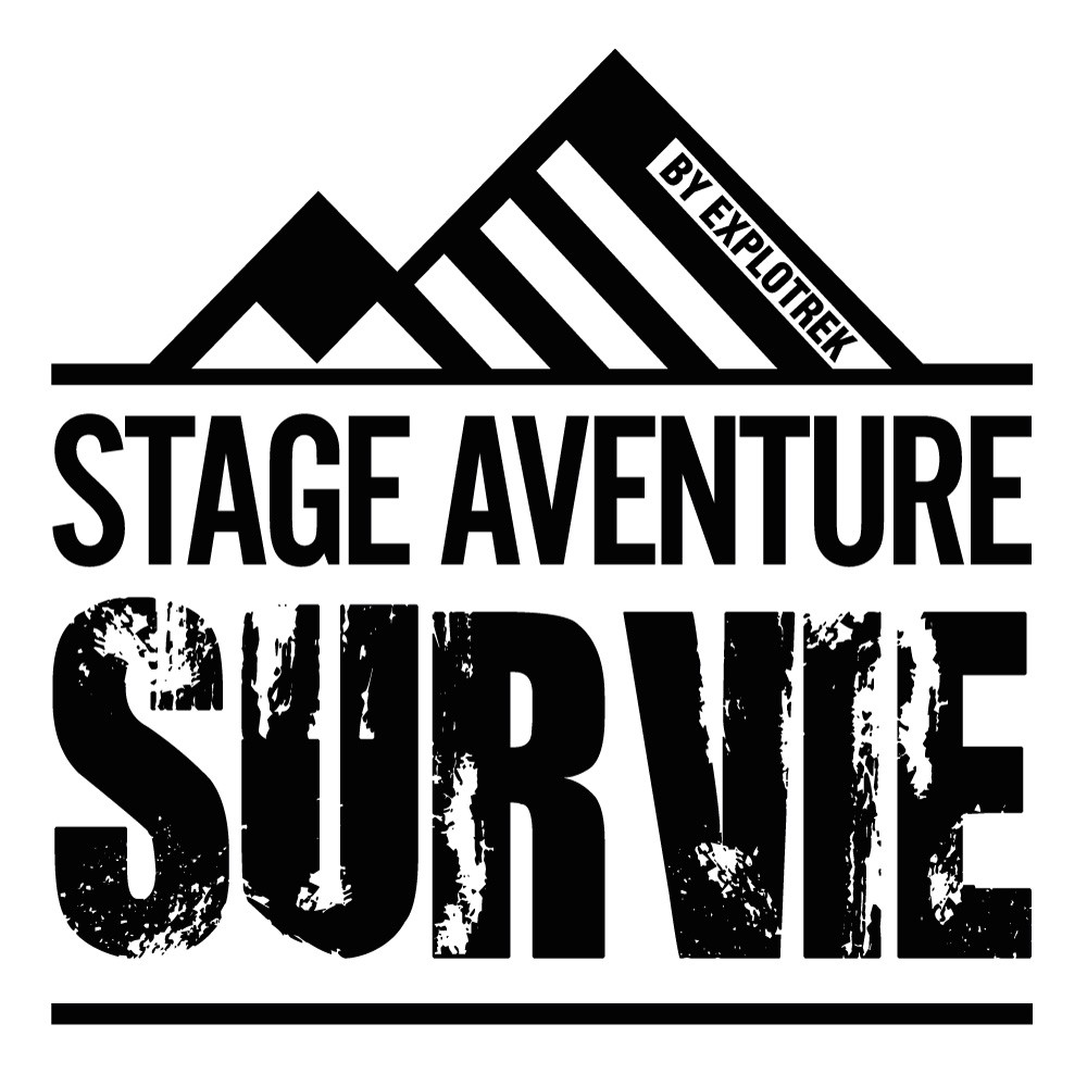 Stage Aventure Survie